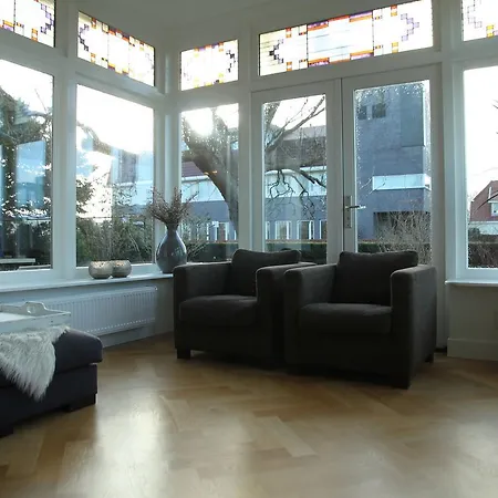 Zonnig Hyacintenhof