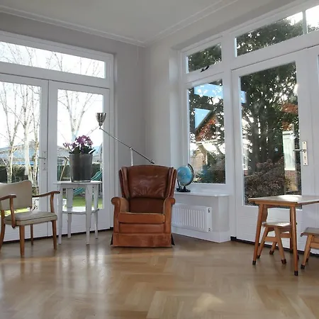 Zonnig Hyacintenhof *