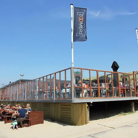 Zonnig Hyacintenhof Limmen